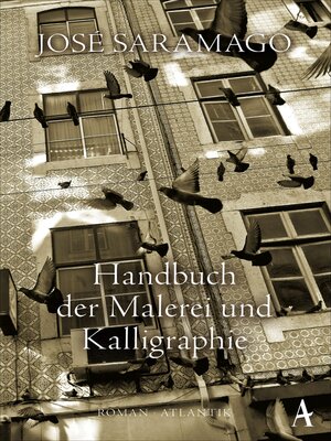 cover image of Handbuch der Malerei und Kalligraphie